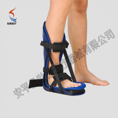 足下垂矫形器_简介