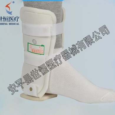 髁夹支具_简介