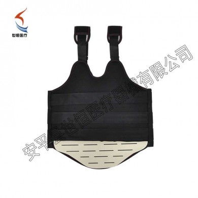 低温热塑版固定支具_简介