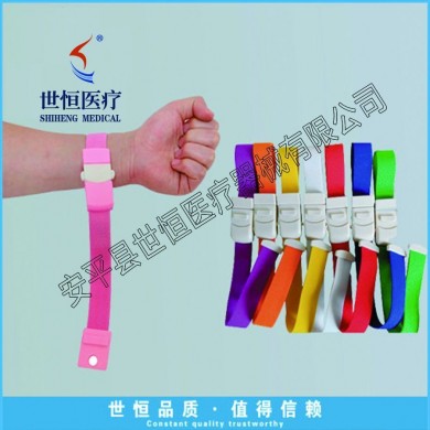 卡扣式止血带_简介