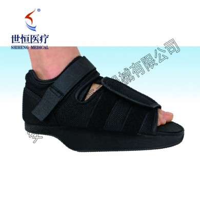后减压鞋_简介