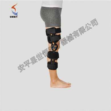 膝关节护具_简介