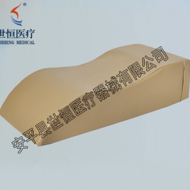 S型下肢垫腿垫_简介