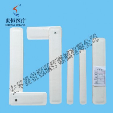 可塑型胫腓上1/3夹板_简介
