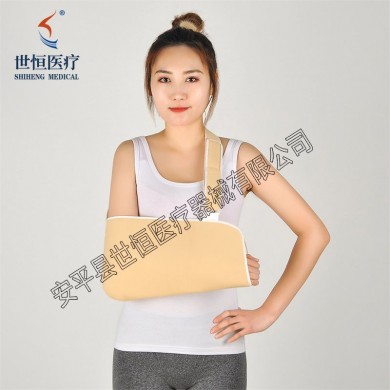 前臂 肩颈腕托带Ⅳ型_简介