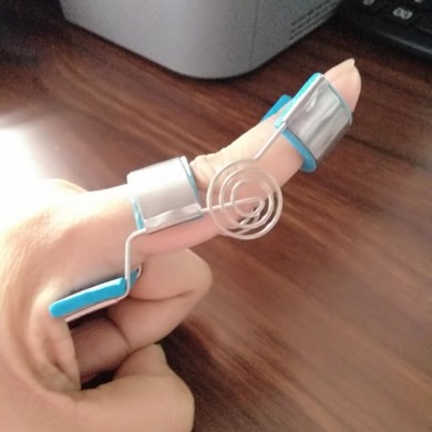 手指功能活动器_简介