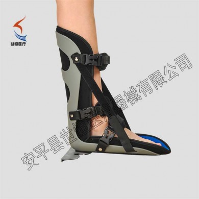 踝足托具_简介