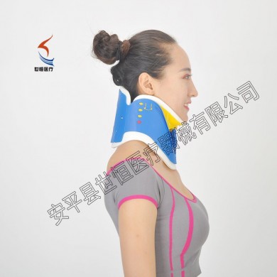四合一颈托_简介