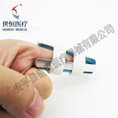 手指夹板_简介