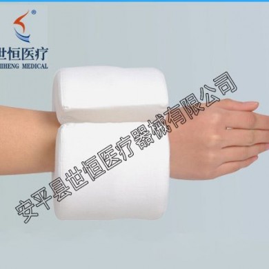 医用手部圆圈垫_简介