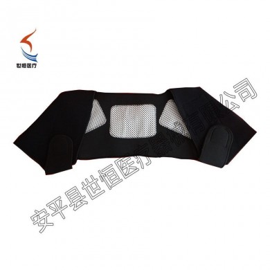 自发热护肩_简介