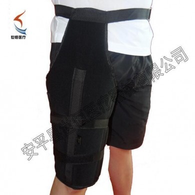 增强型大腿固定带-大腿骨折固定带_简介