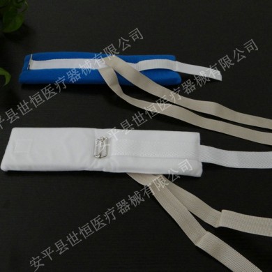 上肢约束带_简介