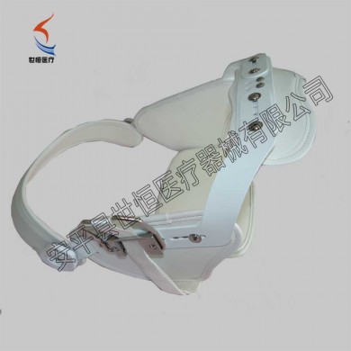 朱维背架（脊柱过伸支具）_简介