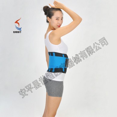 运动束腰带/运动腰围_简介