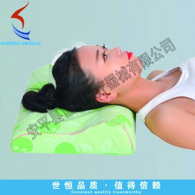 颈椎枕,颈椎矫正枕,B型颈椎矫正枕_简介