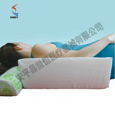 三角垫 康复训练三角垫 楔形垫 翻身垫_简介