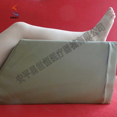 下肢垫（加高型）腿垫体位垫 腿部抬高垫_简介