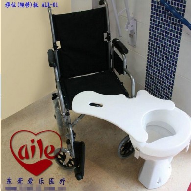 移位板 ALR-01A_简介