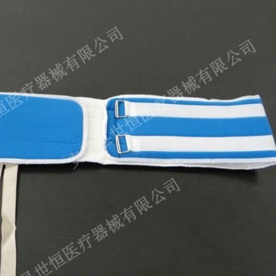 约束带 胸部约带带 胸部固定带_简介