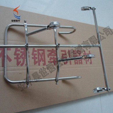 不锈钢床头牵引架（多用型）_简介