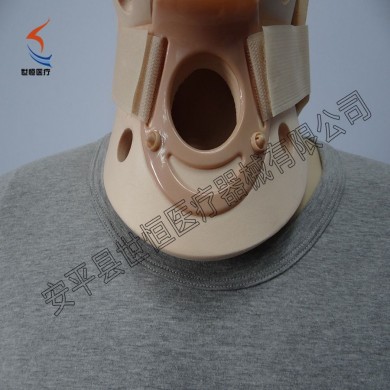 高分子费城颈托_简介