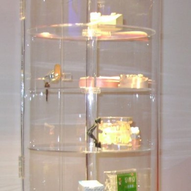 展柜_简介