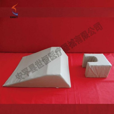 俯卧位垫 组合式俯卧位垫 趴身俯卧位垫_简介