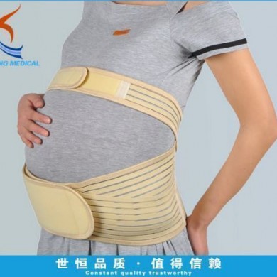 孕妇托腹带_简介