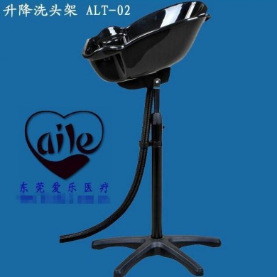 病人洗头器_简介