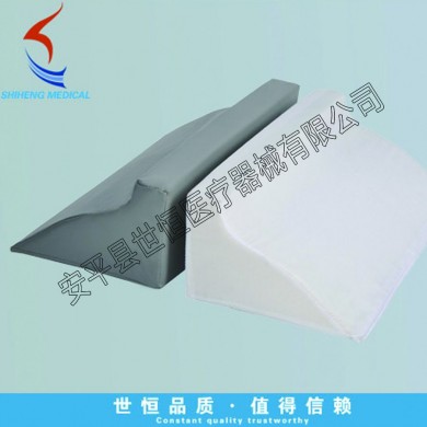 翻身垫R型、医用三角垫、R型侧身垫_简介