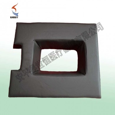医用体位垫 俯卧趴身垫 医用手术俯卧体位垫_简介