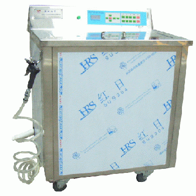 医用超声波清洗机_简介