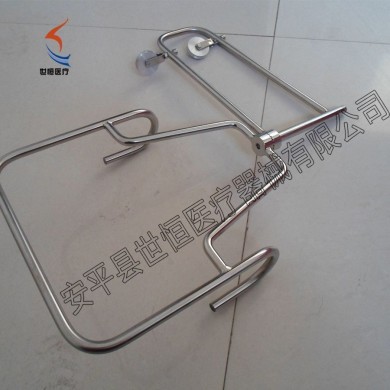 不锈钢床头牵引架（外展型）_简介