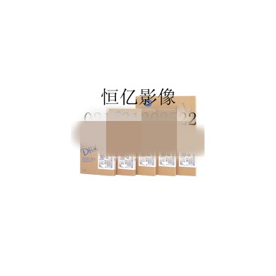干式胶片_简介