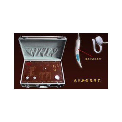 豪华型中医经络检测仪_简介