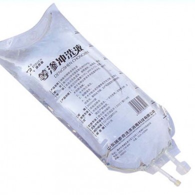 瑞泰奇牌等渗冲洗液_简介