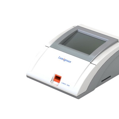 时间分辨荧光免疫分析仪 LTRIC-600_简介
