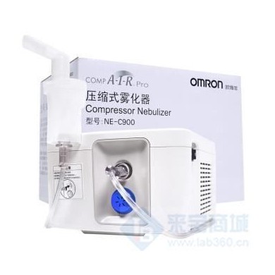 欧姆龙医用雾化器_简介
