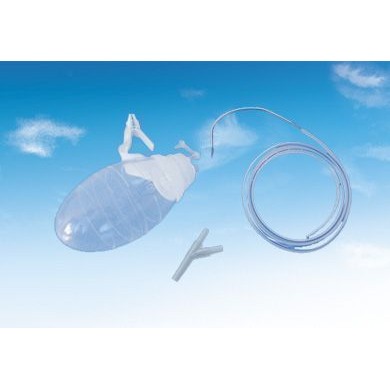 乳腺引流装置_简介