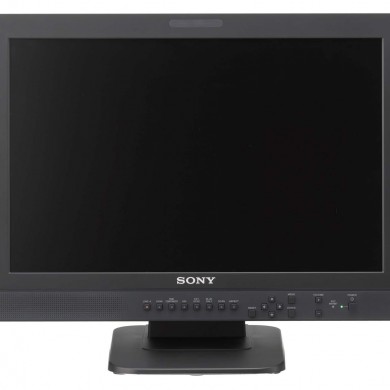 索尼LMD-2110W液晶监视器_简介