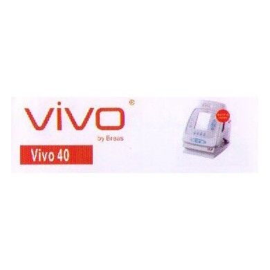 Vivo40_简介