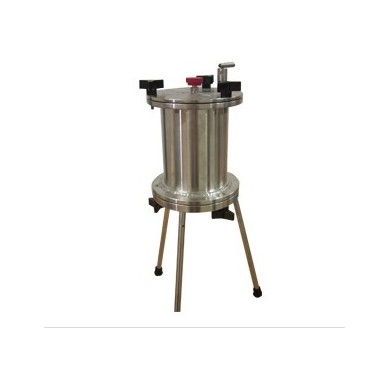 高压过滤器_简介