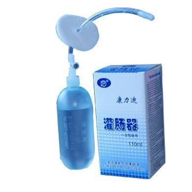 一次性灌肠器_简介