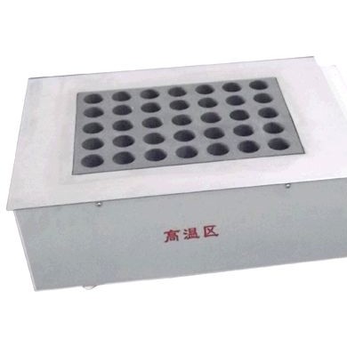 石墨消解器_简介
