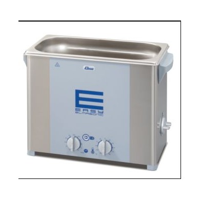 德国Elma EASY 简便型系列超声波清洗器_简介