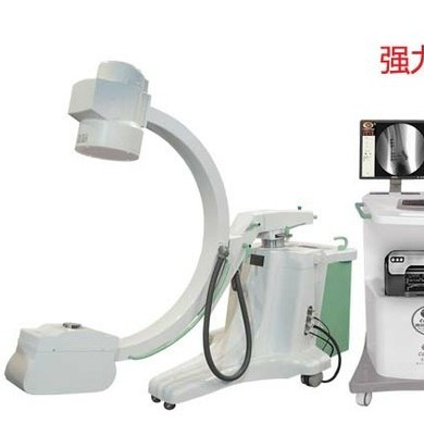 南京卡普超大功率8千瓦骨科介入型C型臂_简介