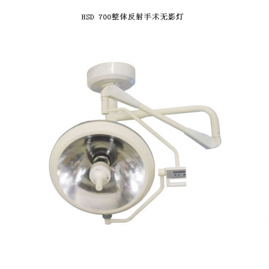 吊式单头无影灯_简介