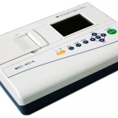 MRC-901A单导自动分析数字式心电图机_简介