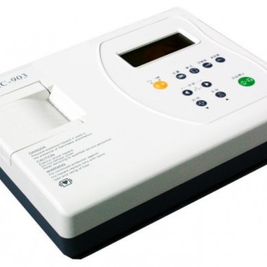 MRC-903三道自动分析数字式心电图机_简介